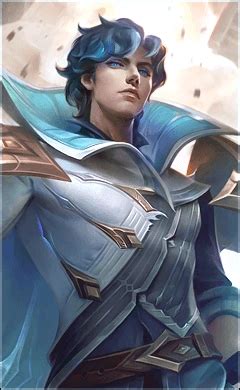 Xavier | Mobile Legends Wiki | Fandom