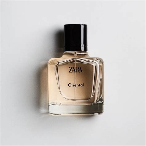 Zara Oriental EDT 100ML - Perfumes Duty-Free