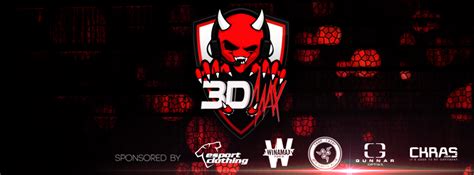 3DMAX FB banner Light by Elnum on DeviantArt