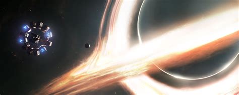 Do Not Go Gentle into that Good Night (Interstellar) : r/wallpapers