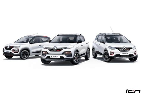 दिवाली से पहले रेनो ने उतारे Kwid, Kiger, Triber Festive Limited Edition, जानिए क्या मिलेगा खास