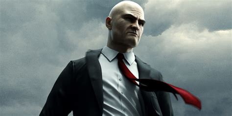 Hitman on PS4 Won't Release as a Full Game, and It'll Be Digital Only at First - Push Square