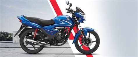 Honda Shine virtual brochure from Narmada Honda, MAHABUBNAGAR