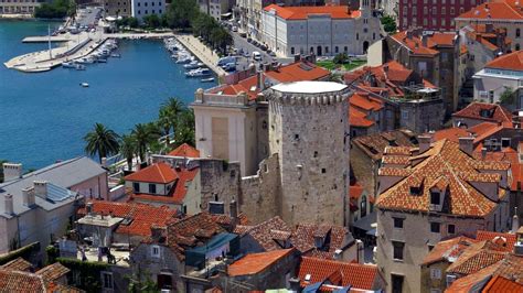 Why you should definitely go to Split, Croatia | Miss Tourist | Travel Blog