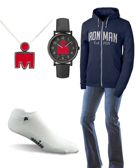 Shop the look at www.ironmanstore.com | Ironman store, Triathlon gear, Ironman triathlon