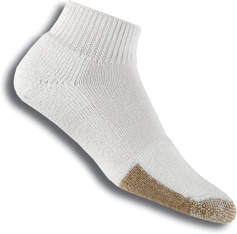 Men's Thorlos TMX Max Cushion Ankle Tennis Socks in Nepal at NPR 3309 ...