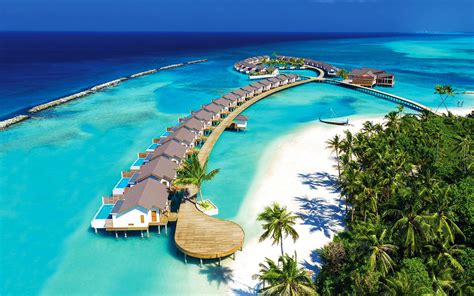 Atmosphere Kanifushi Maldives - Viajar Resorts Brasil