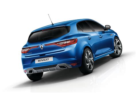 Next Renault Megane Renault Sport Could Reclaim FWD Nurburgring Record | Carscoops