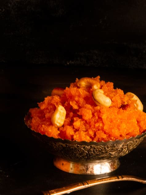 Halwa varieties Archives - Veenas Vegnation