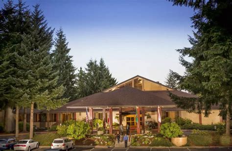 Red Lion Hotel Olympia (Olympia, WA) - Resort Reviews - ResortsandLodges.com