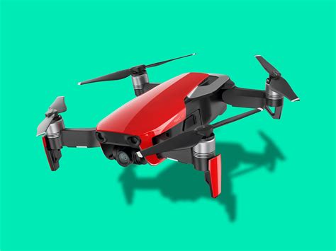 DJI Mavic Air Review: The Drone to Buy | WIRED