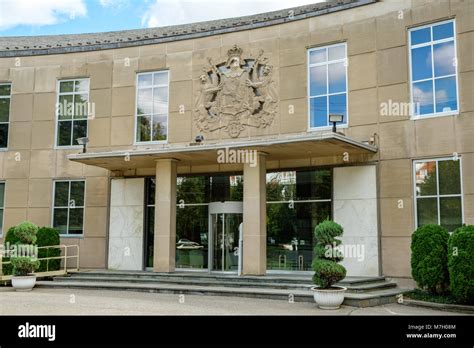 Belgium Embassy Stock Photos & Belgium Embassy Stock Images - Alamy