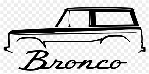 Ford Bronco Logo Vector - Boise State Broncos Logo Vector Svg Pdf Ai Eps Cdr Free Download ...