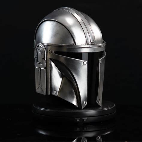 Mandalorian Helmet - Prince Armory