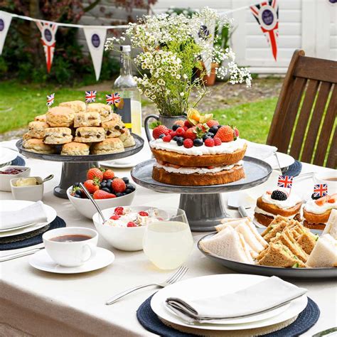 Jubilee Party Ideas - UK Mums TV