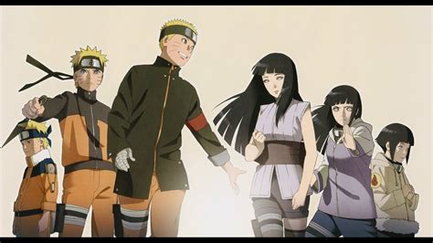 NARUTO SHIPPUDEN EPISODE 500 PREVIEW - THE DAY WE ALL WAITED FOR! - YouTube