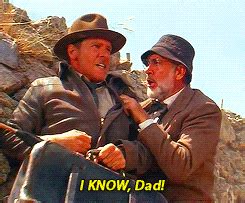 Sean Connery Indiana Jones Quotes. QuotesGram