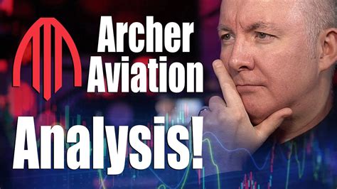 ACHR Stock Archer Aviation Fundamental Technical Analysis - Martyn ...