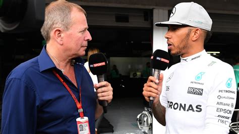 Martin Brundle on why F1 has a problem at the start and starting to ...