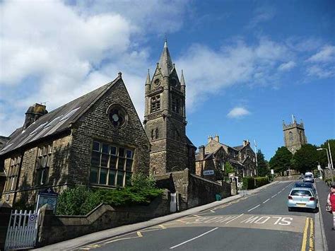 Pateley Bridge - Wikiwand