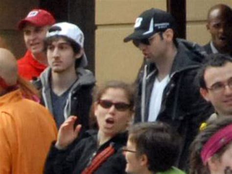 Dzhokhar and Tamerlan: A profile of the Tsarnaev brothers - CBS News