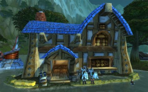 Deepwater Tavern - Wowpedia - Your wiki guide to the World of Warcraft