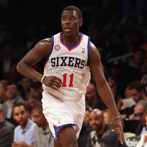 Which Philadelphia 76ers Are Trade Bait Heading into the 2012-13 Season ...