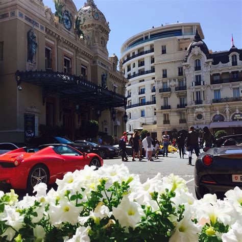 Monaco travel guide - All you need to know about Monaco