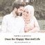 5 Authentic Duas To Make Your Marriage Happier and Stronger