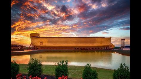 Friendship Bible Church: ARK ENCOUNTER AND CREATION MUSEUM