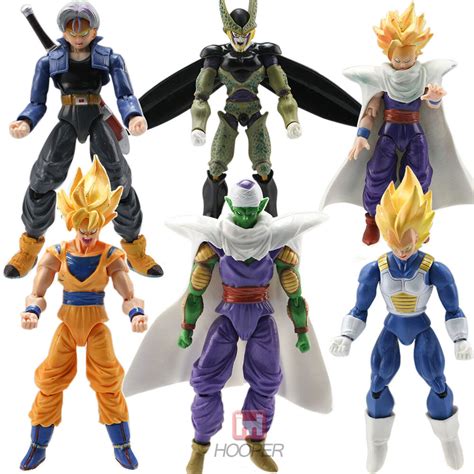 dragon ball z action figures - Video Search Engine at Search.com