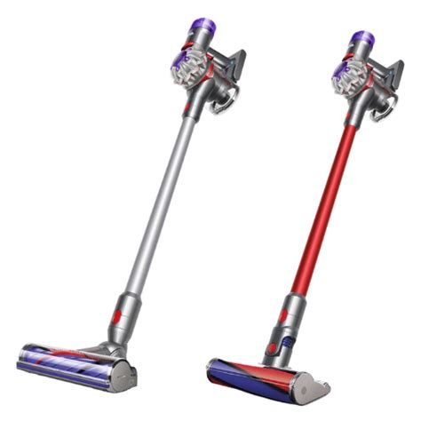 FROM $229 (Reg $400+) New Dyson Cordless Vacuums at Ebay