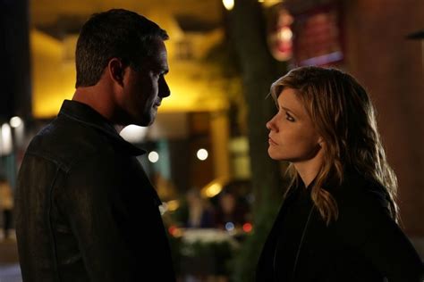 ‘Chicago Fire’ Season 3 Spoilers — Casey/Dawson Proposal, Severide ...