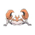 Krabby Pokémon: Weaknesses, Evolution & Name in Japanese - Zathong