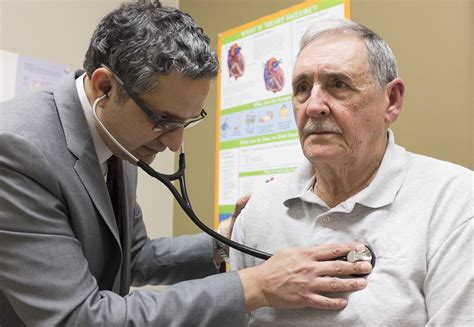 Local cardiologist offers tips for Heart Health Month | Community Focus | ahwatukee.com