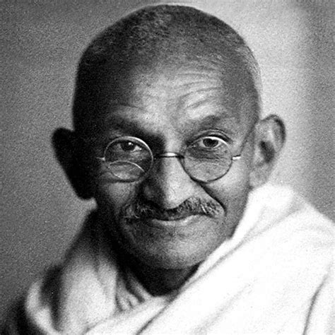 Mahatma Gandhi Biography