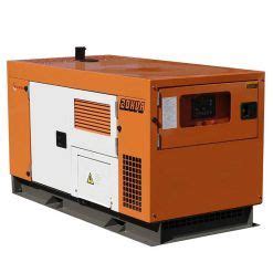 Diesel Generators for Sale | 220V & 380V | 6.5 - 50 KVA | Adendorff | Diesel generator for sale ...