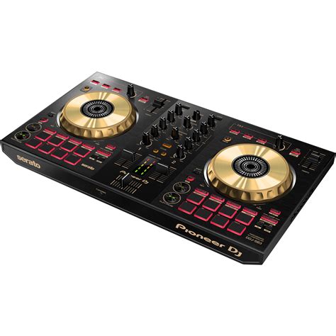 Pioneer serato dj controller - hopdeturk