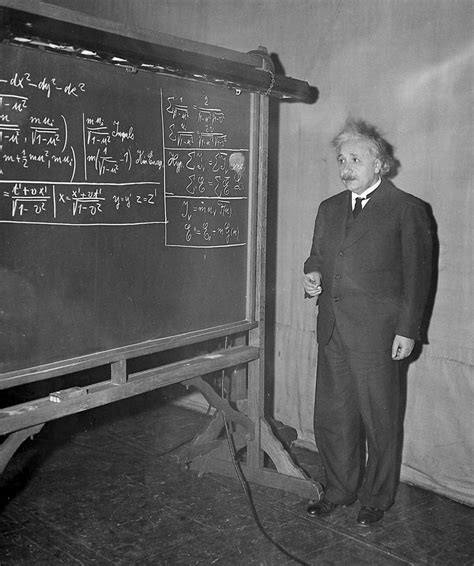 What is Einstein’s Theory of Relativity? - Space News & Blog Articles ...