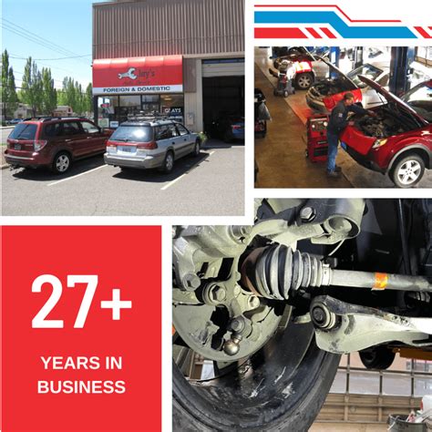 Clay's Auto Service: Trusted Auto Repair Shop Hillsboro, OR