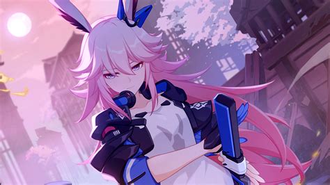 Honkai Impact 3rd | PCGamesN