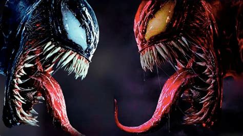 Venom Sequel, Let There Be Carnage, Set for 2021 Release