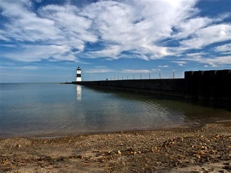 Ohio officials addressing pollutants in Lake Erie | Michigan Radio