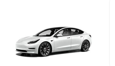 Tesla Model 3 Performance mit LG-Akku in Europa > teslamag.de - Archyde