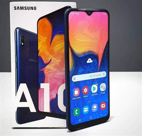 Top 10 Mẫu smartphone giá rẻ đáng mua nhất dịp cuối năm 2019 - Toplist.vn