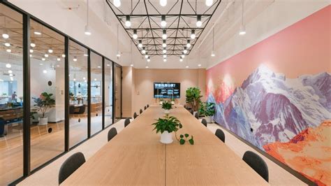 WeWork EBA Center, Shanghai - Book Online - Coworker