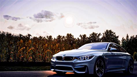 BMW M4 : assettocorsa