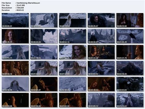 Movie Scenes - Van Helsing Image (19408039) - Fanpop