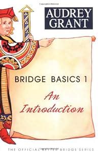 Bridge Basics 1 (Official Better Bridge) (Audrey Grant) | New and Used Books from Thrift Books