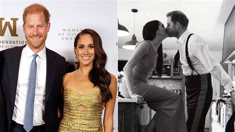 Prince Harry, Meghan Markle’s award nod for explosive docuseries is ...